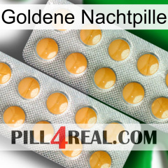 Golden Night Pill levitra2